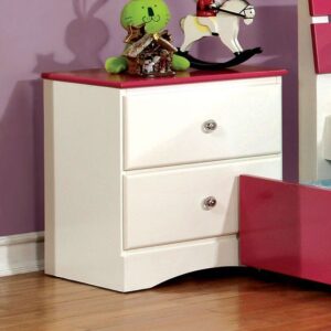 Kimmel Night Stand CM7626PK-N By Furniture of America
