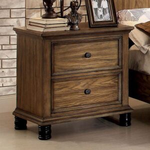 Mcville Night Stand CM7558N By Furniture of America