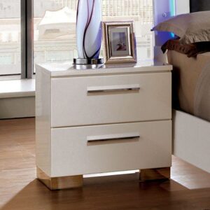 Clementine Night Stand CM7201N By Furniture of America