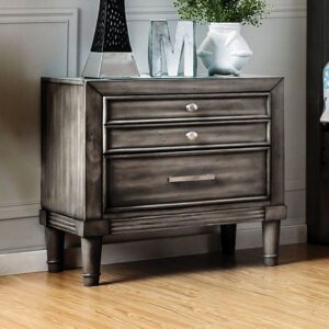 Daphne Night Stand CM7556N By Furniture of America