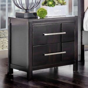 Berenice Night Stand CM7580EX-N By Furniture of America