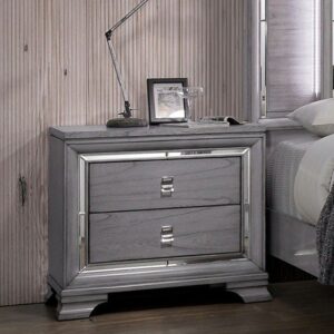 Alanis Night Stand CM7579N By Furniture of America