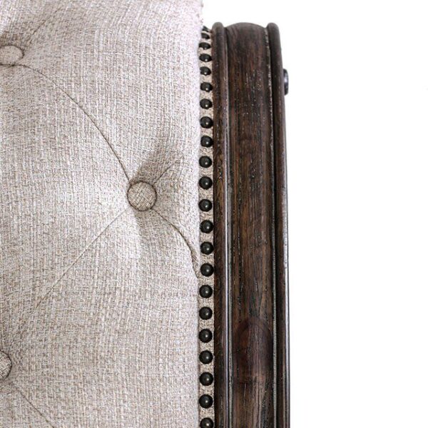 Lysandra Bed CM7663 By Furniture of America - Image 6