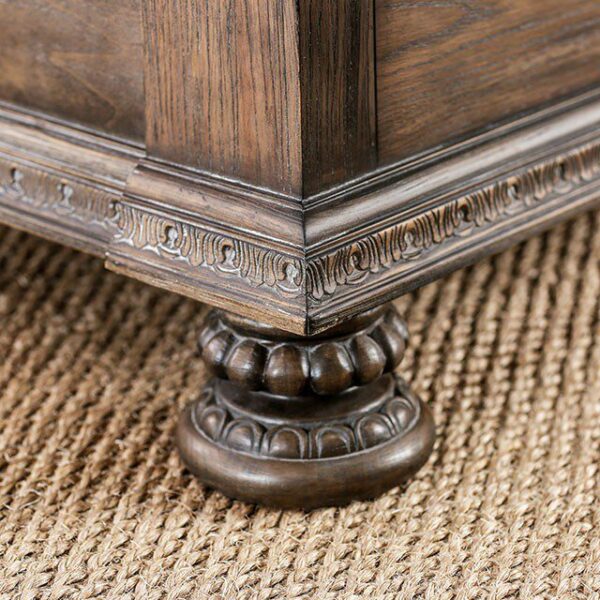 Lysandra Bed CM7663 By Furniture of America - Image 2