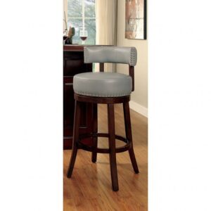 Shirley 30″ Bar Stool By Furniture of America