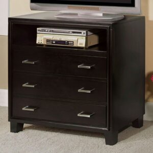 Enrico Media Chest CM7088TV By Furniture of America