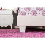 Velen Bed CM7949WH  By Furniture of America - Image 6