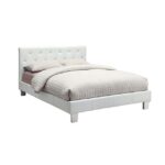 Velen Bed CM7949WH  By Furniture of America - Image 5