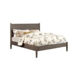 Lennart Bed CM7386GY  By Furniture of America - Image 7