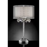 Lila Table Lamp L9149T By Furniture of America - Image 2