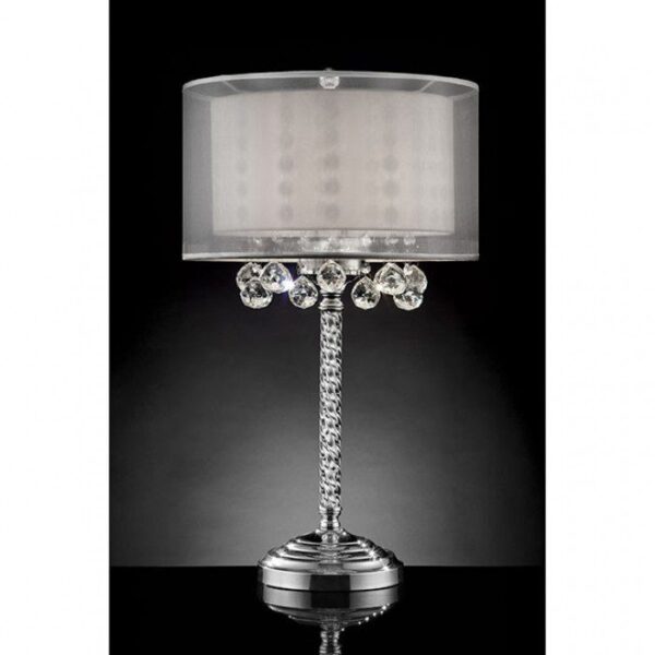 Lila Table Lamp L9149T By Furniture of America - Image 2
