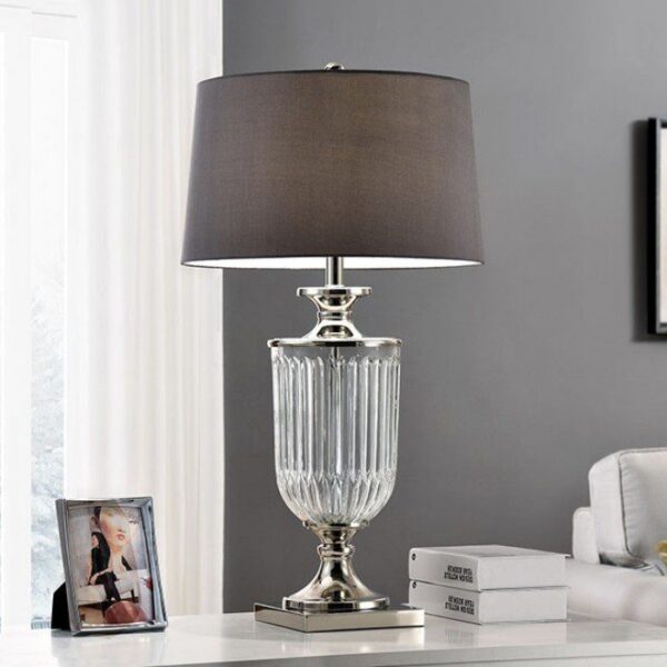 Ira Table Lamp L9711 By Furniture of America - Image 2
