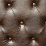 Vaugh Accent Chair CM-AC6801BR By Furniture of America - Image 3