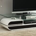 Evos TV Console CM5813-TV By Furniture of America - Image 3