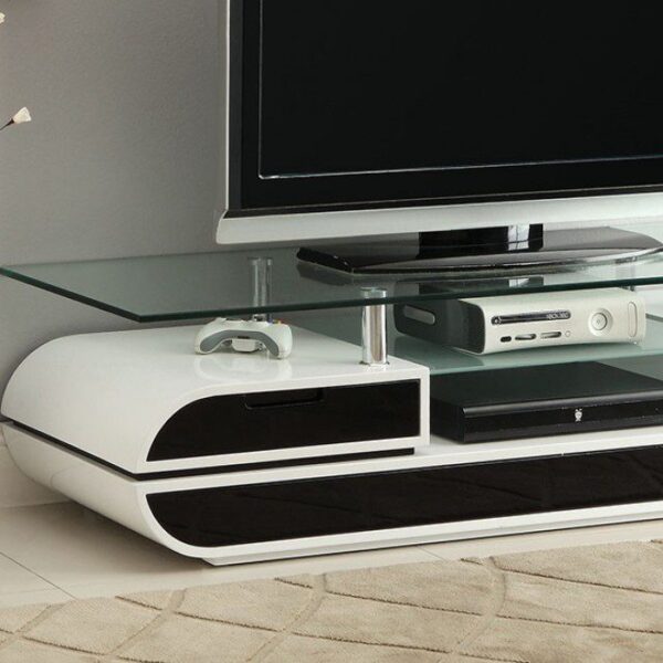 Evos TV Console CM5813-TV By Furniture of America - Image 3