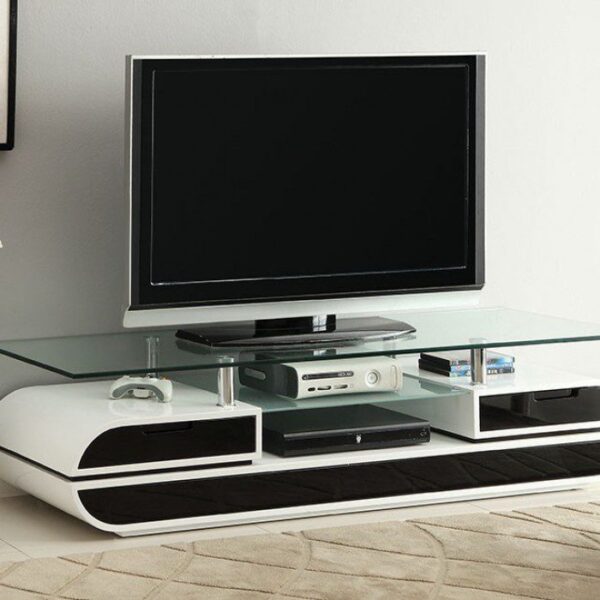 Evos TV Console CM5813-TV By Furniture of America - Image 2