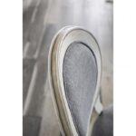 Kathryn Side Chair (2/Ctn) CM3872WH-SC-2PK BY Furniture of America - Image 2