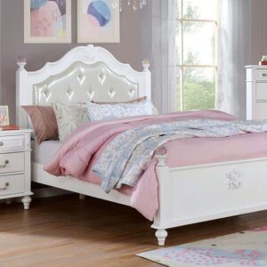 Belva Youth Bed CM7174 By Furniture of America