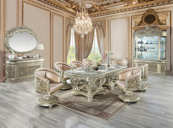 Sorina Mirror by ACME - Image 3