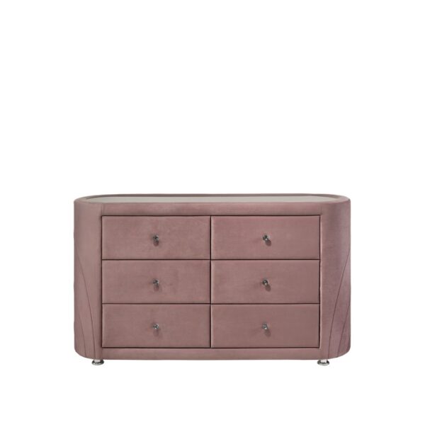 Salonia Dresser by ACME - Image 3