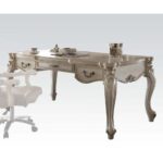 Versailles Executive Desk by ACME - Image 3
