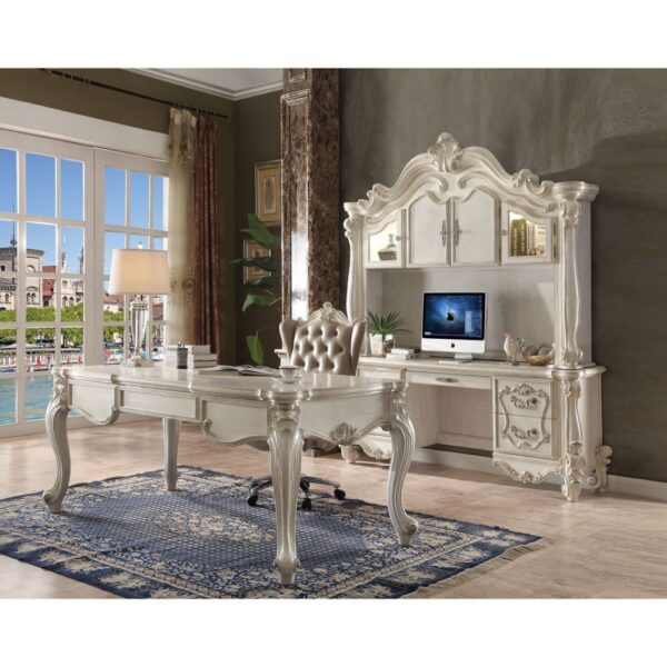 Versailles Executive Desk by ACME - Image 2