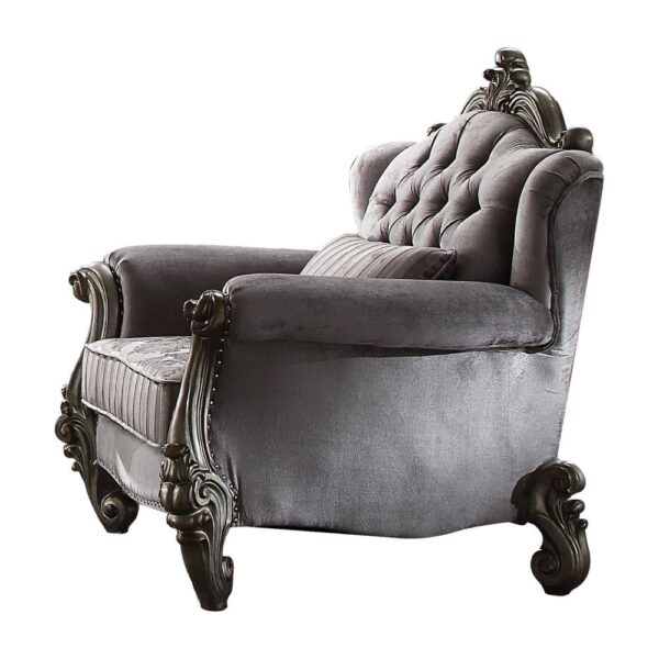Versailles Chair by ACME - Image 2