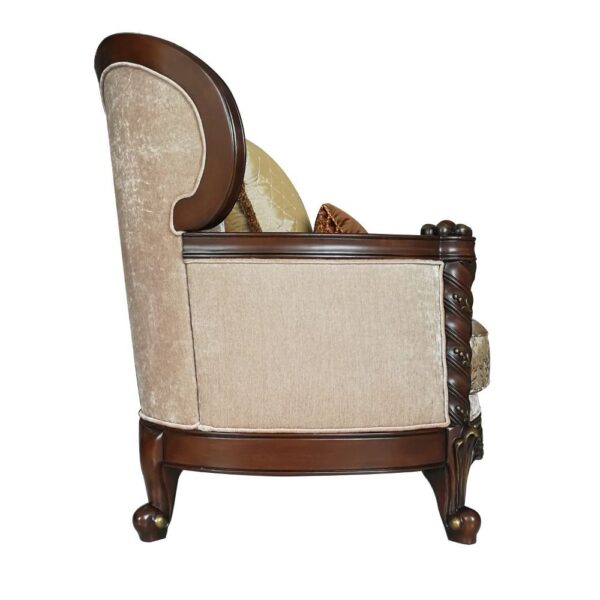 Devayne Chair by ACME - Image 2