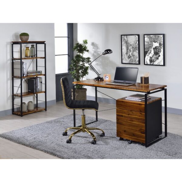 Jurgen Desk by ACME - Image 2
