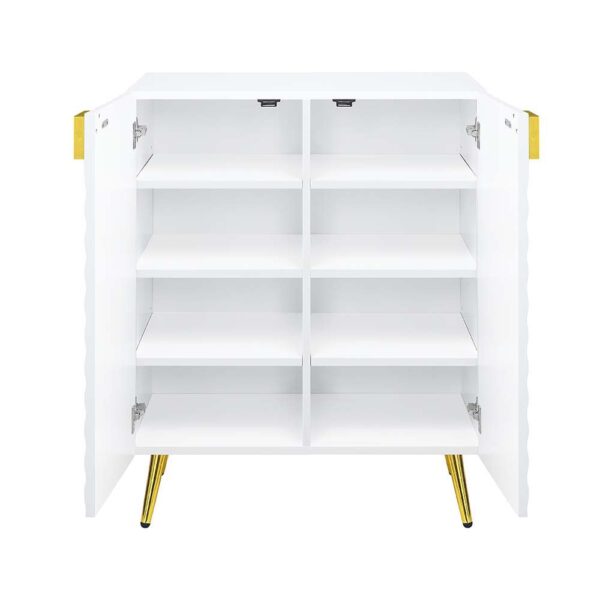 Gaines Console Table by ACME - Image 4