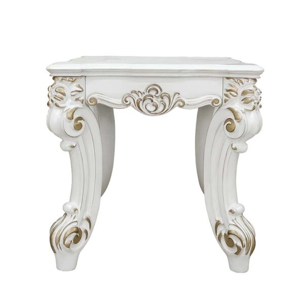 Vendom II End table by ACME - Image 2