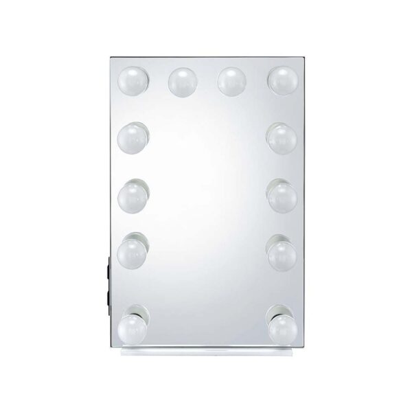 Asa Accent Mirror by ACME - Image 5