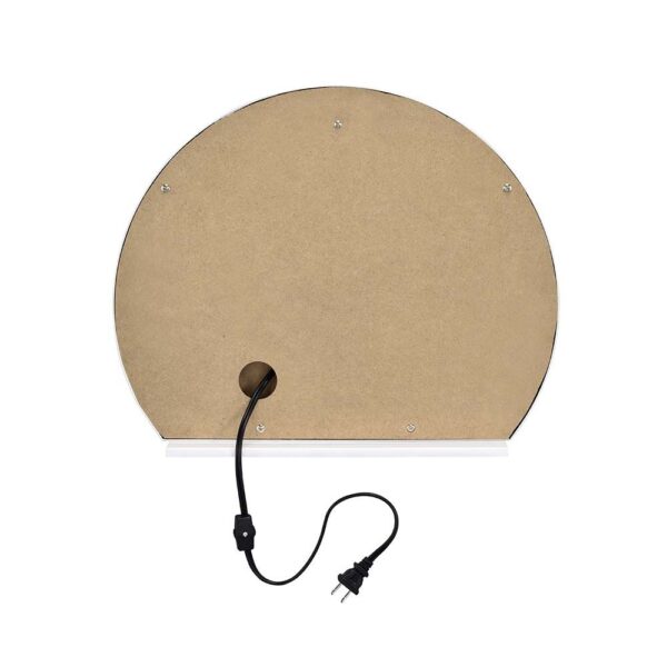 Alma Accent Mirror by ACME - Image 4