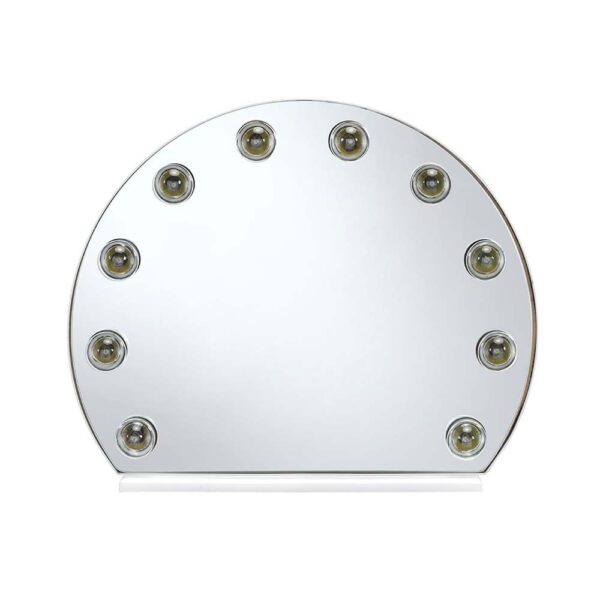 Alma Accent Mirror by ACME - Image 3