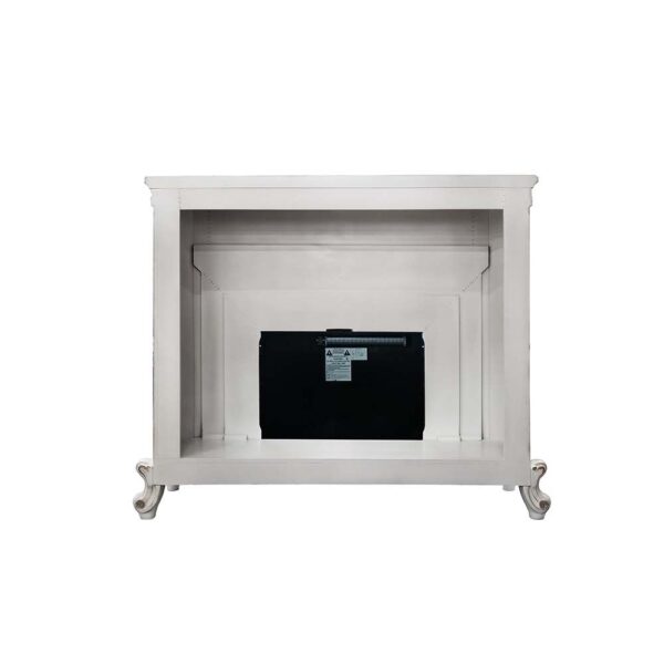 Picardy Fireplace by ACME - Image 5