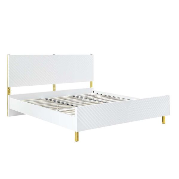 Gaines Bed by ACME - Image 5