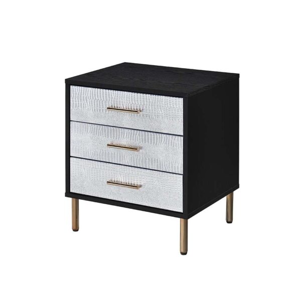 Myles Nightstand by ACME - Image 2