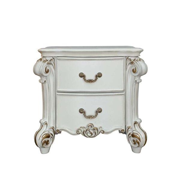 Vendom Nightstand by ACME - Image 2