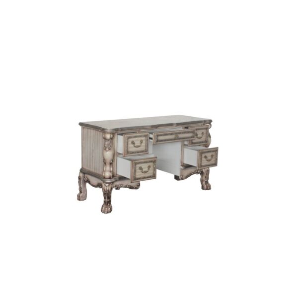 Dresden Vanity Desk 28193 by ACME - Image 5