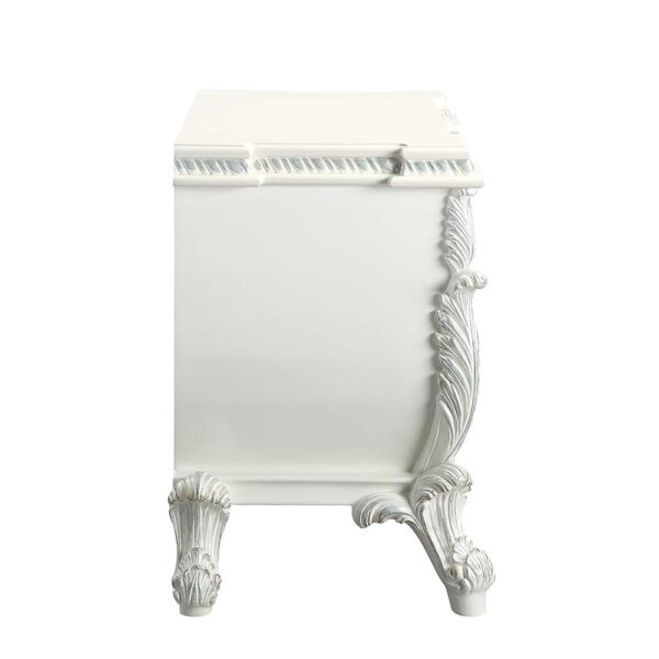 Vanaheim Nightstand by ACME - Image 4