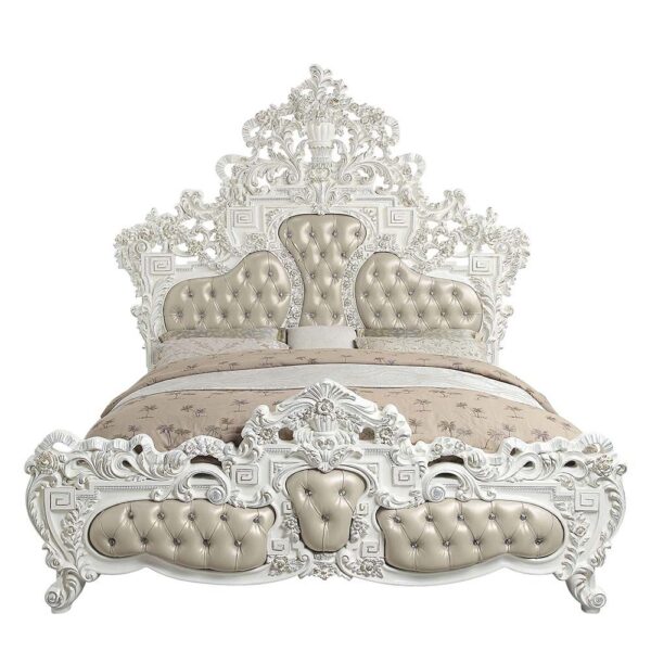 Vanaheim Eastern King Bed BD00671EK by ACME - Image 5