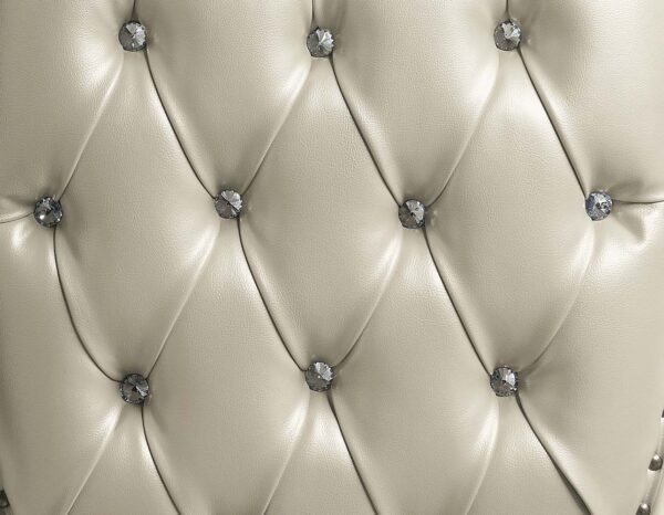 Vanaheim Eastern King Bed BD00671EK by ACME - Image 3