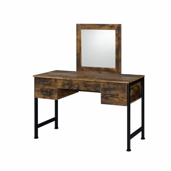 Juvanth Vanity Desk 24267 by ACME - Image 2