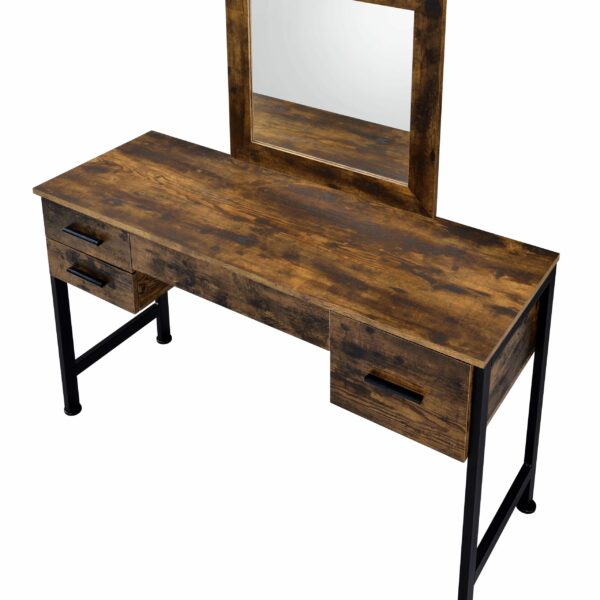 Juvanth Vanity Desk 24267 by ACME - Image 4