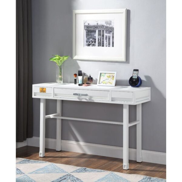 Cargo Vanity Desk 35909 by ACME - Image 2