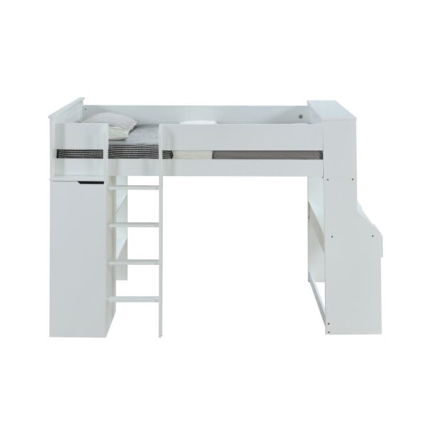 Ragna Loft Bed 38060 by ACME - Image 3