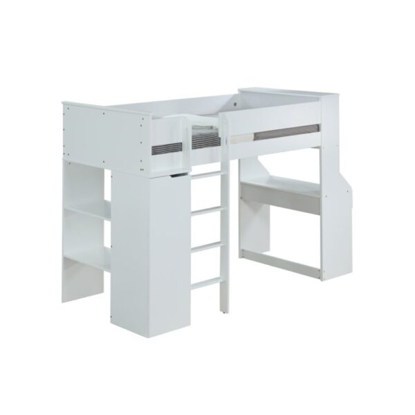 Ragna Loft Bed 38060 by ACME - Image 2