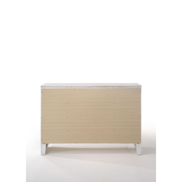 Ireland Dresser 21706 by ACME - Image 4