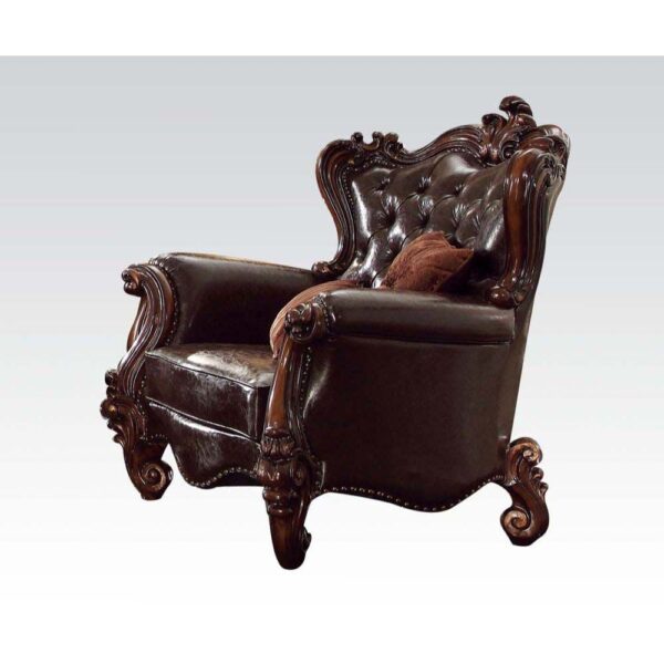 Versailles Chair by ACME - Image 2
