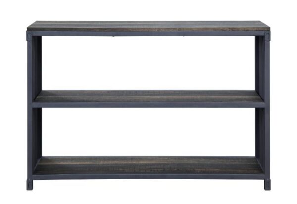 Cargo Bookshelf by ACME - Image 2